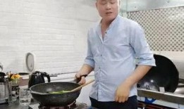 惊人厨师爆料视频大全,视频大全背后的烹饪奥秘